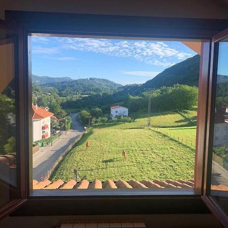 Apto Valle Encantado, Piscina Y Vistas, Tu Escapada Perfecta Gibaja Exterior photo