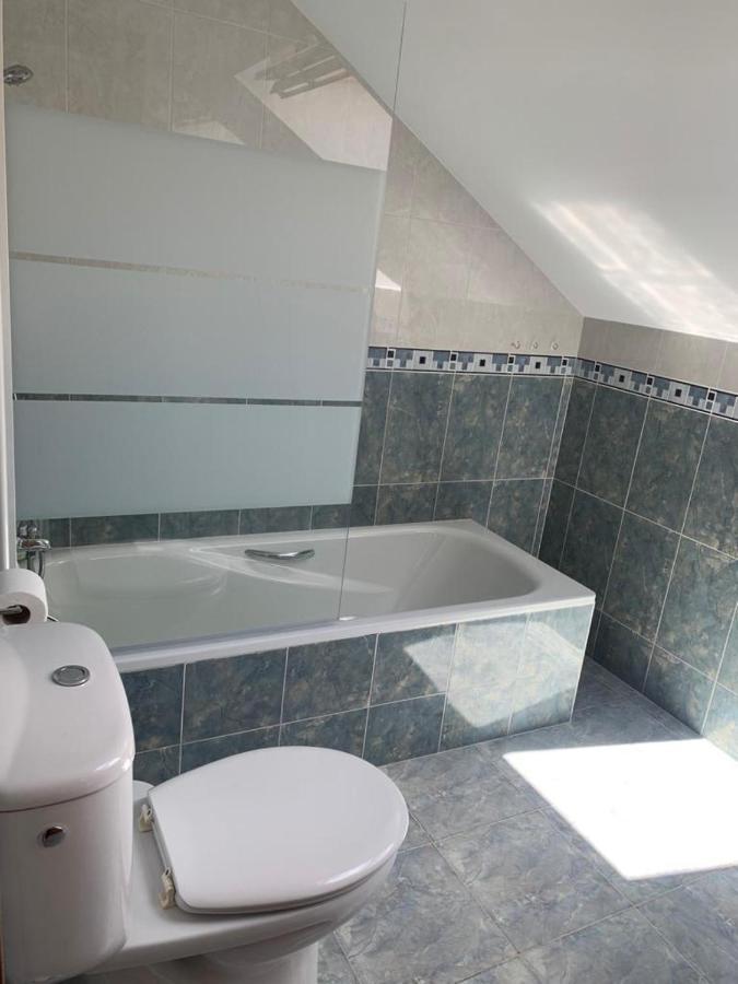 Apto Valle Encantado, Piscina Y Vistas, Tu Escapada Perfecta Gibaja Exterior photo