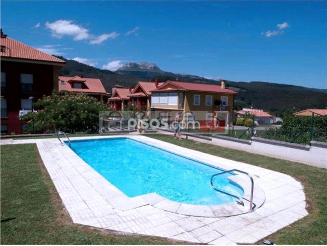 Apto Valle Encantado, Piscina Y Vistas, Tu Escapada Perfecta Gibaja Exterior photo