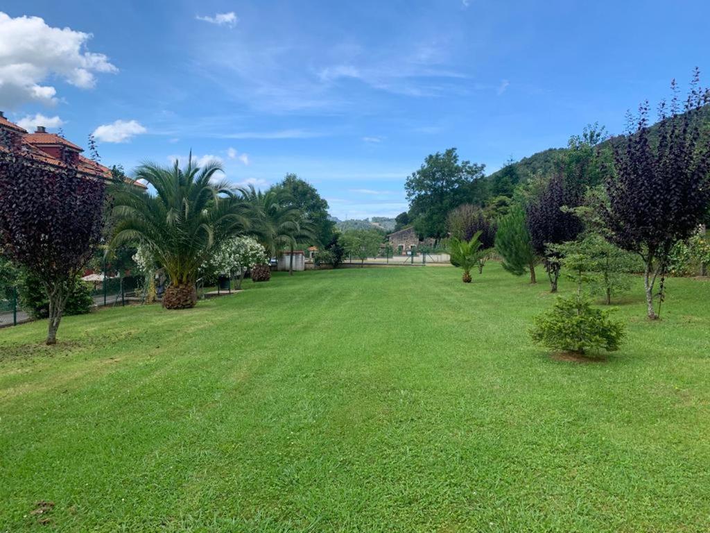 Apto Valle Encantado, Piscina Y Vistas, Tu Escapada Perfecta Gibaja Exterior photo